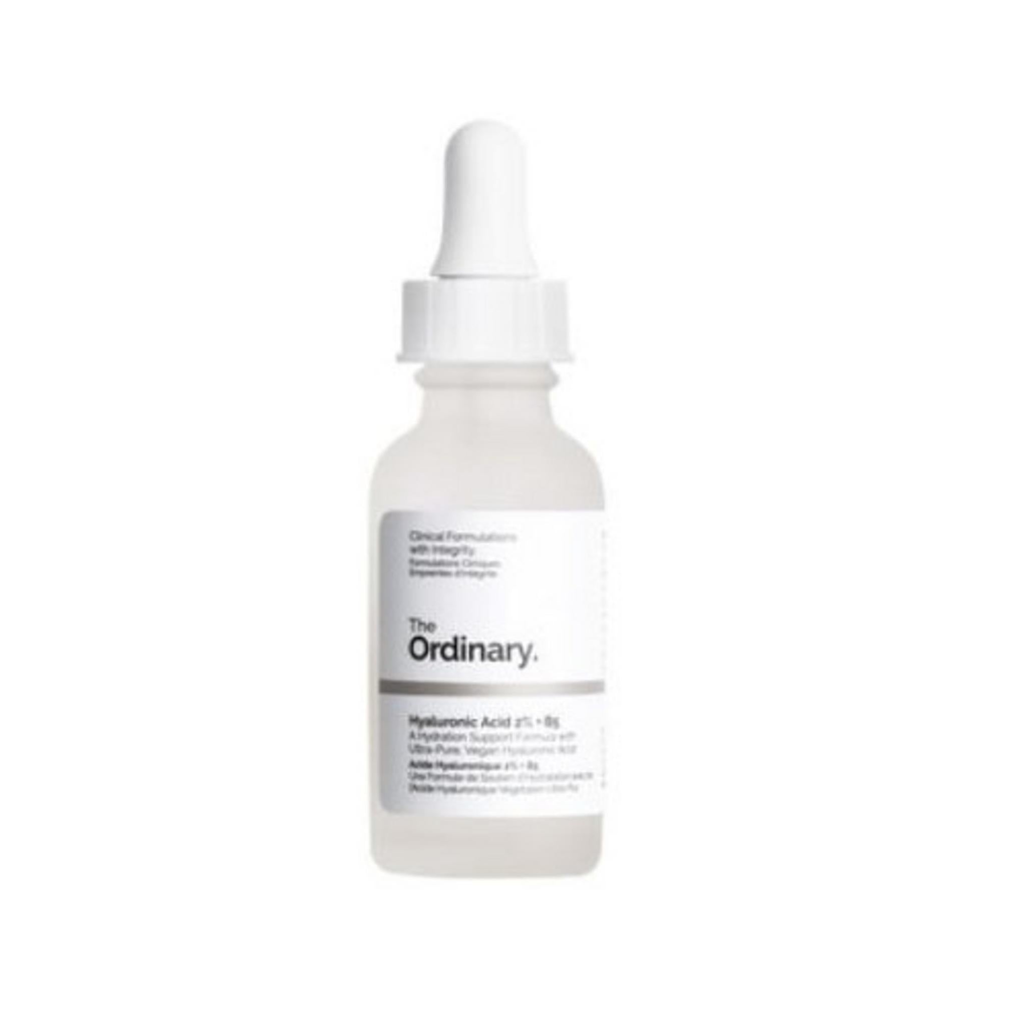 The Ordinary Hyaluronik Asit %2 + B5