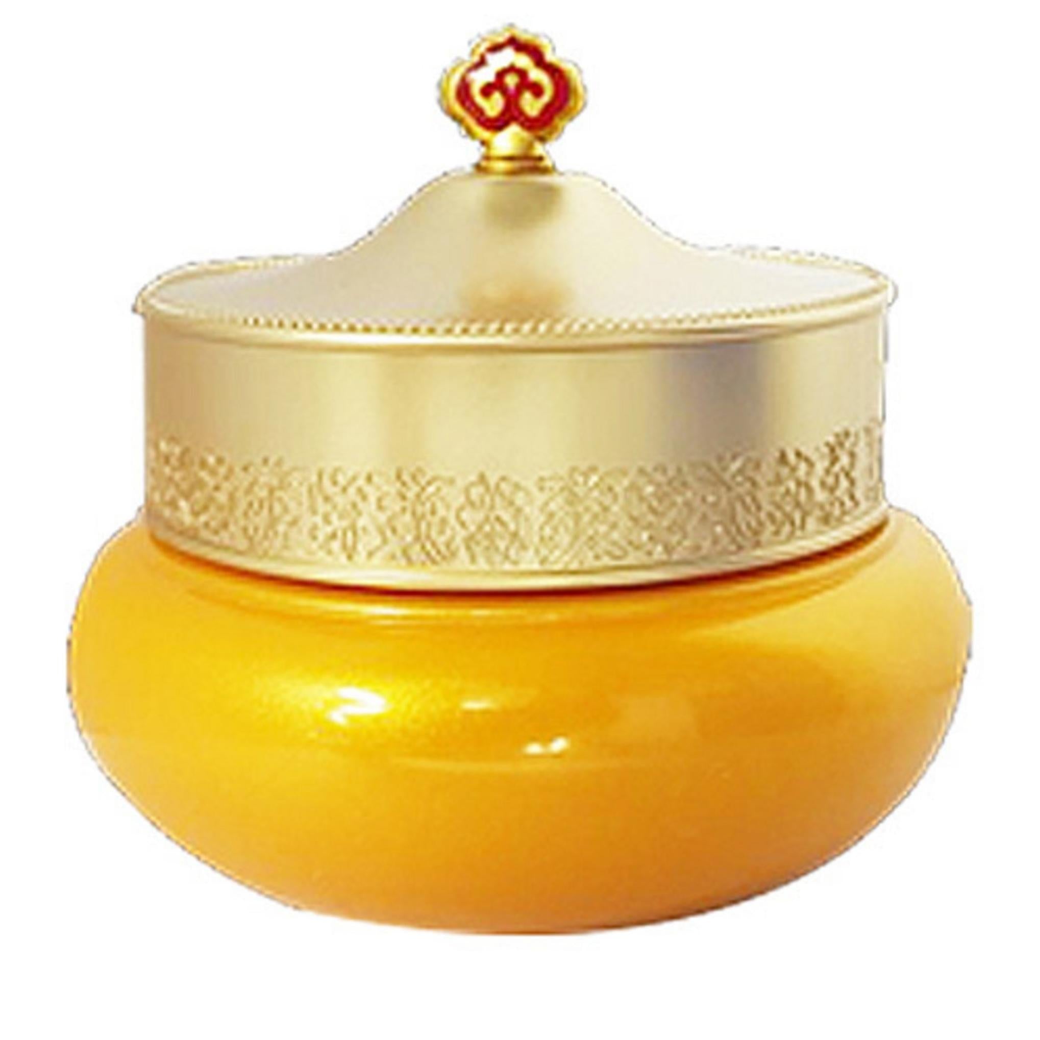 Die Geschichte des Whoo Cream Cleanser