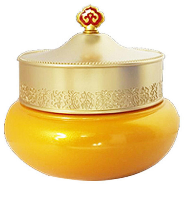 The History of Whoo Cream Cleanser