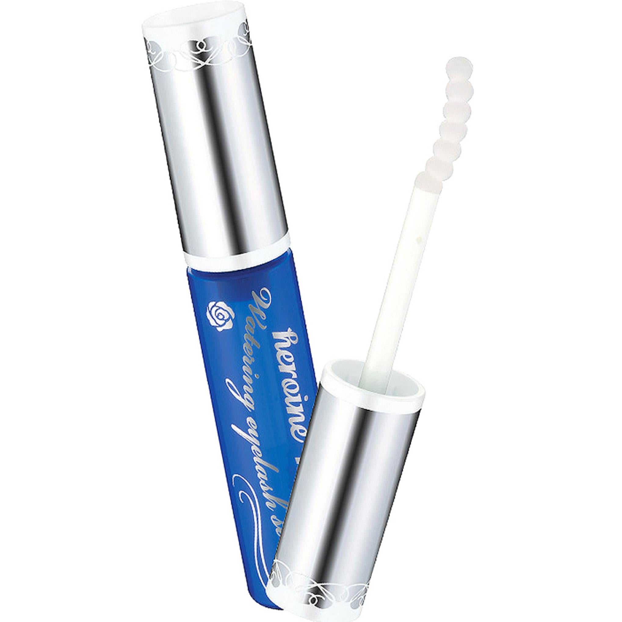 Kiss Me Heroine Make Riego Suero Para Pestañas Nutrición Para Pestañas