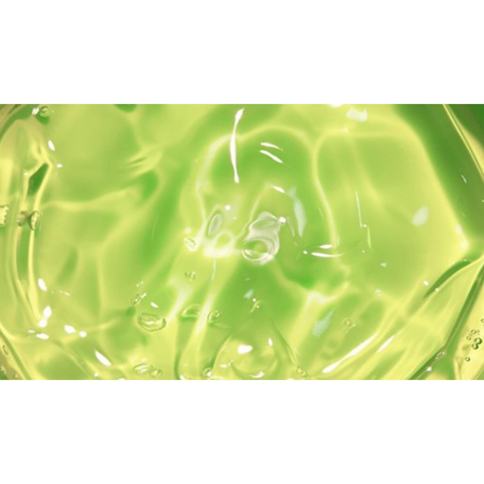 Gel apaisant hydratant à 99 % à l'aloe vera de TONY MOLY