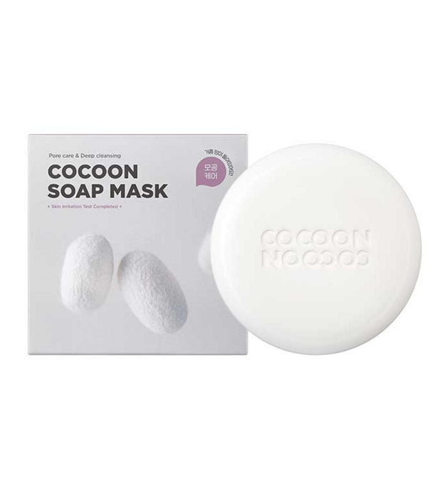 Skin Angel Silkworm Cocoon Pore Pack