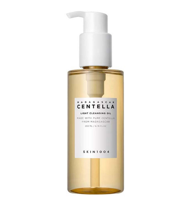 Skin Angel Madagascar Centella Light Cleansing Oil