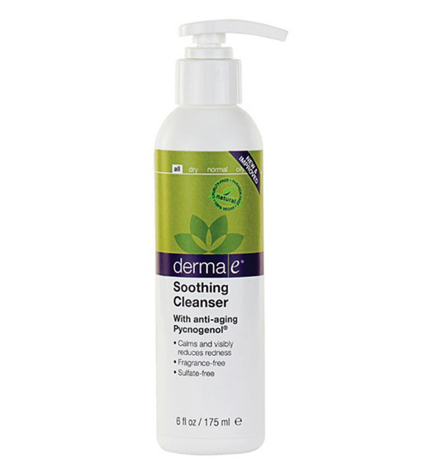 The My Soothing Cleanser