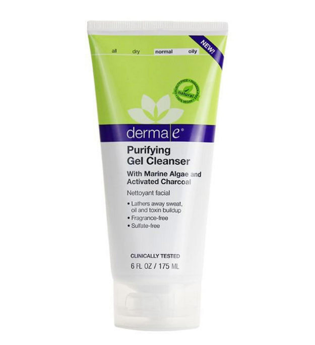 The My Purifying Gel Cleanser