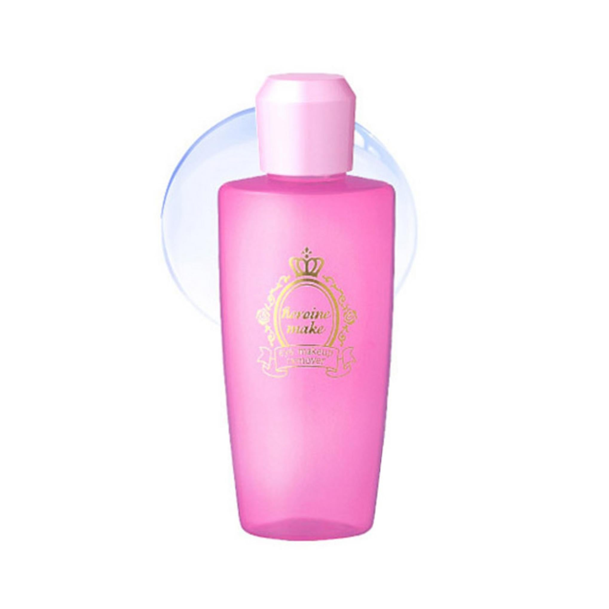 Kiss Me Heroine Make Struccante Labbra e Occhi