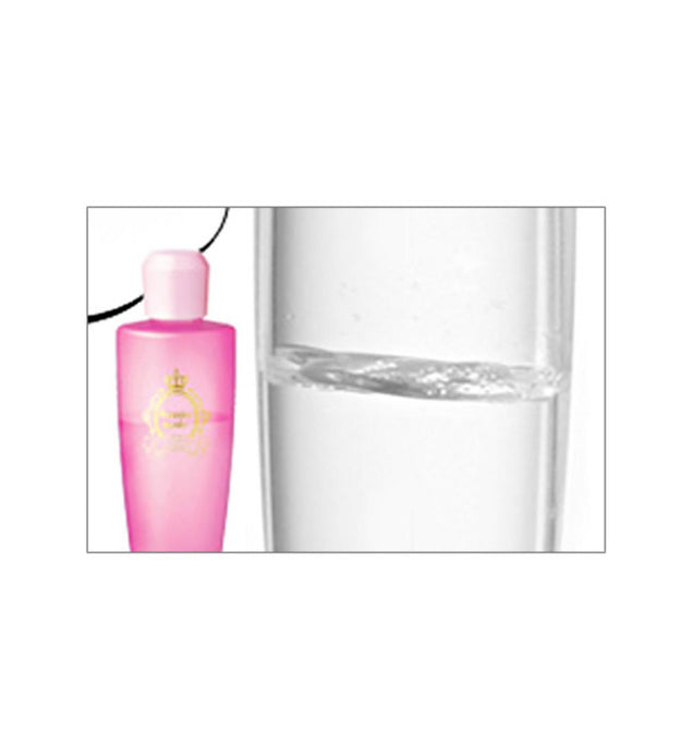 Kiss Me Heroine - Desmaquillador de labios y ojos