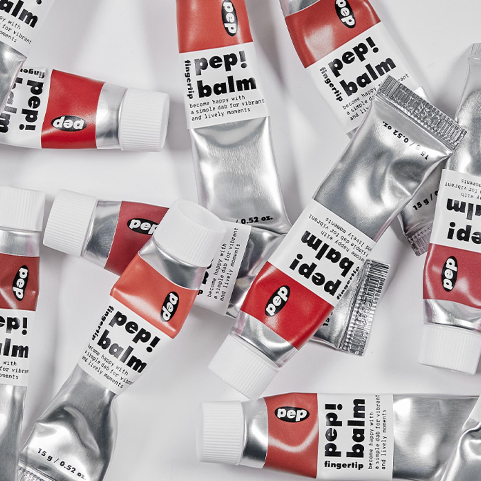 I'm Meme Pep Мульти бальзам 15 г