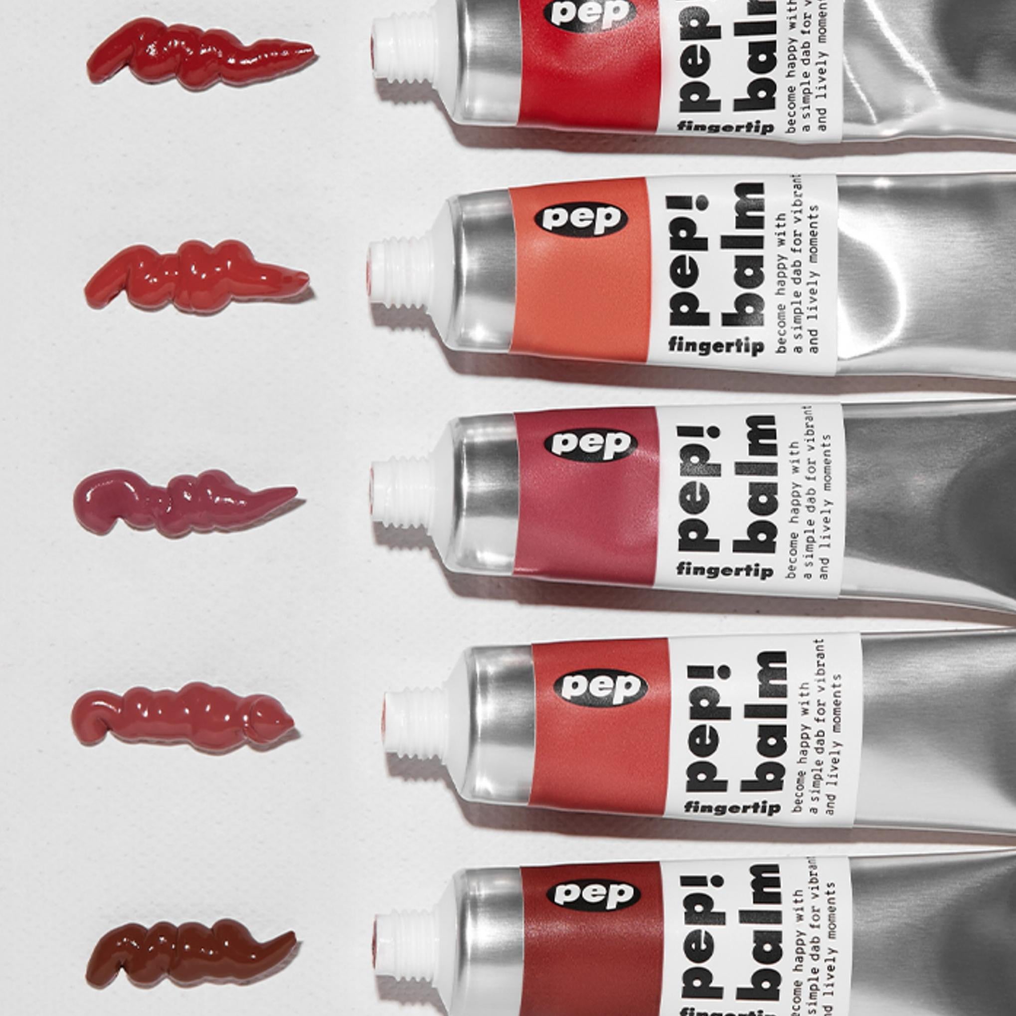 I'm Meme Pep Мульти бальзам 15 г