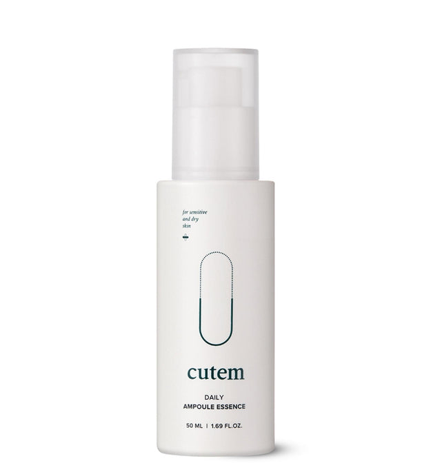 Qtem Daily Ampoule Essence