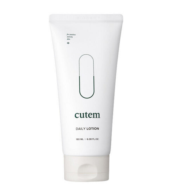 Qtem Daily Lotion