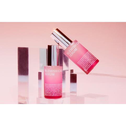 Sérum Isoi Blemish Care Up 50 ml + 6 types de kits d'essai