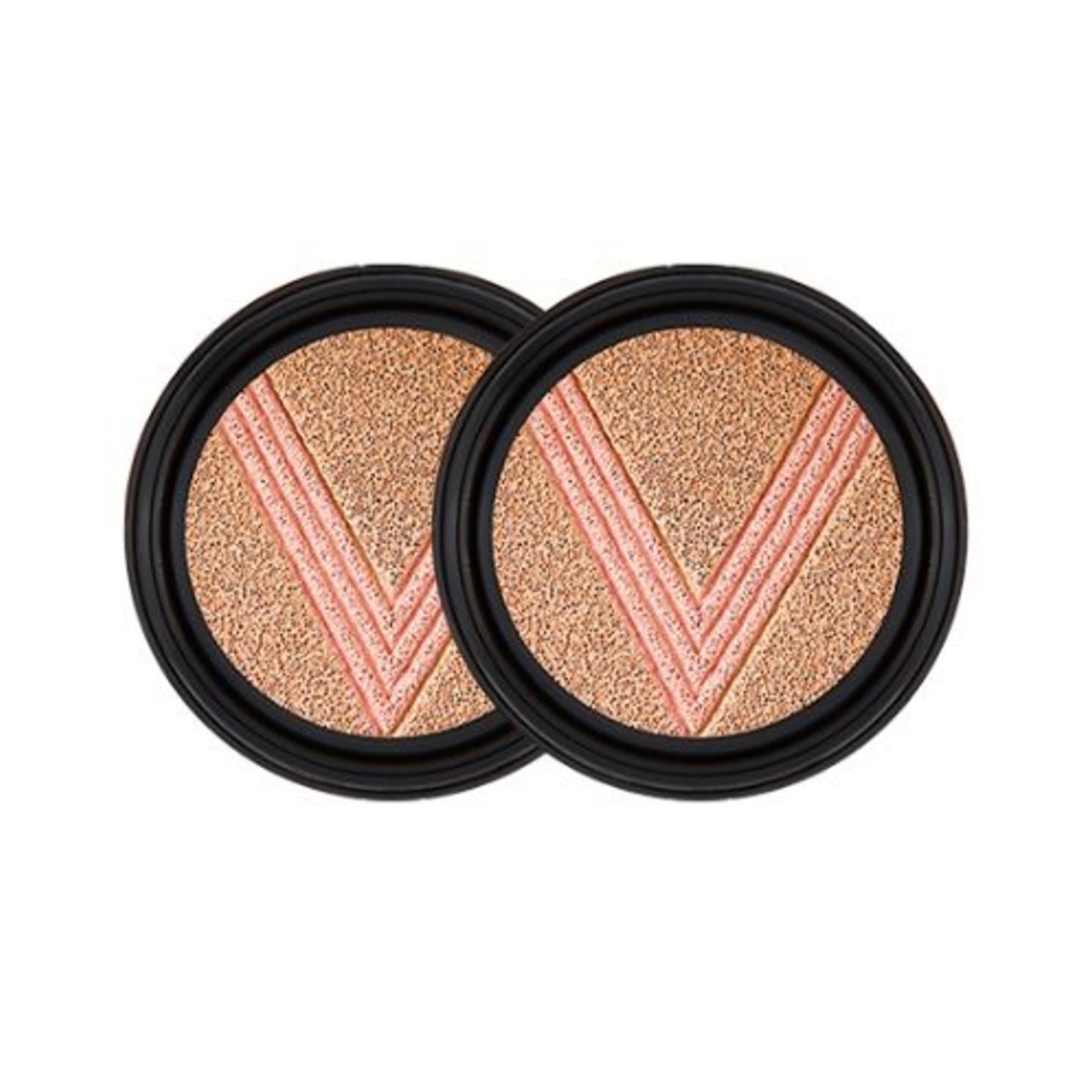 Recharge pour coussinets en V Miracle Power Lift de Cled Bell 13 g