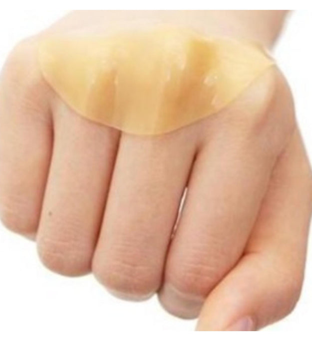 Pretty Real Vita Hydrogel Eye Patch