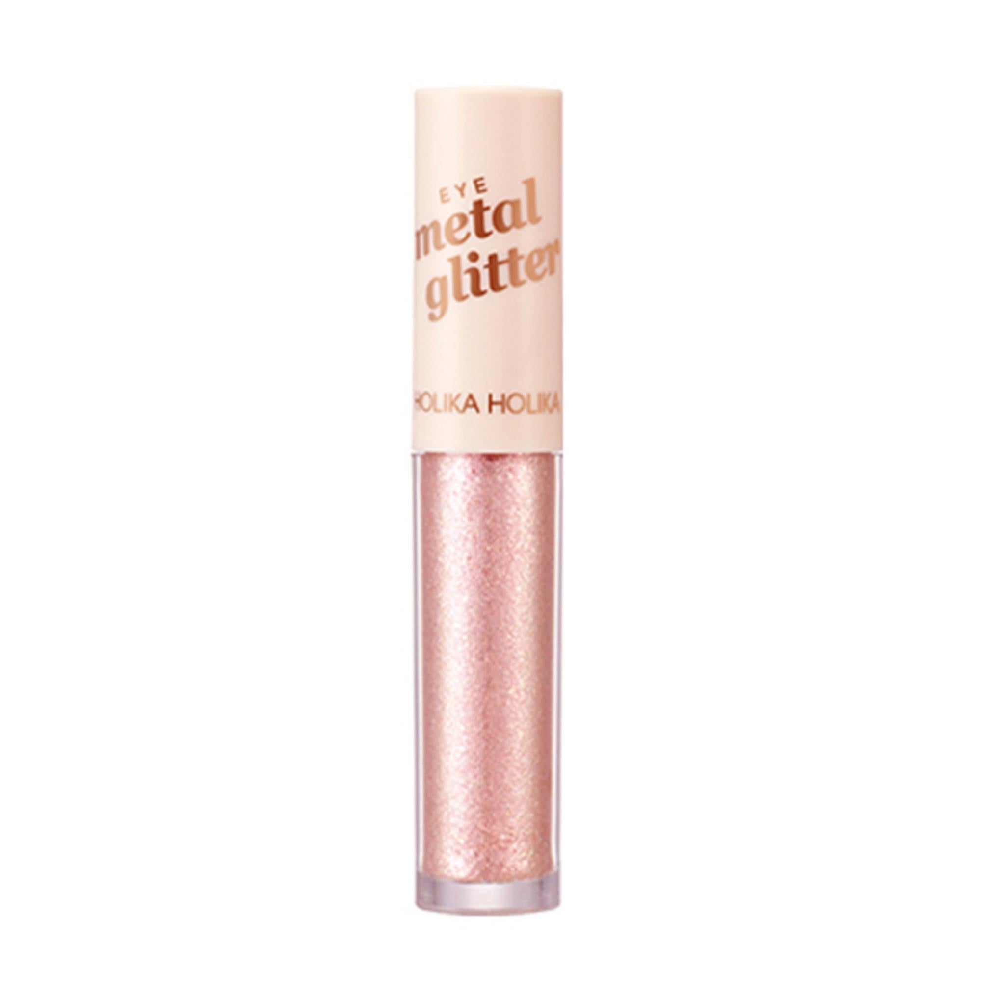 Holika Holika Glitter Metálico para Olhos