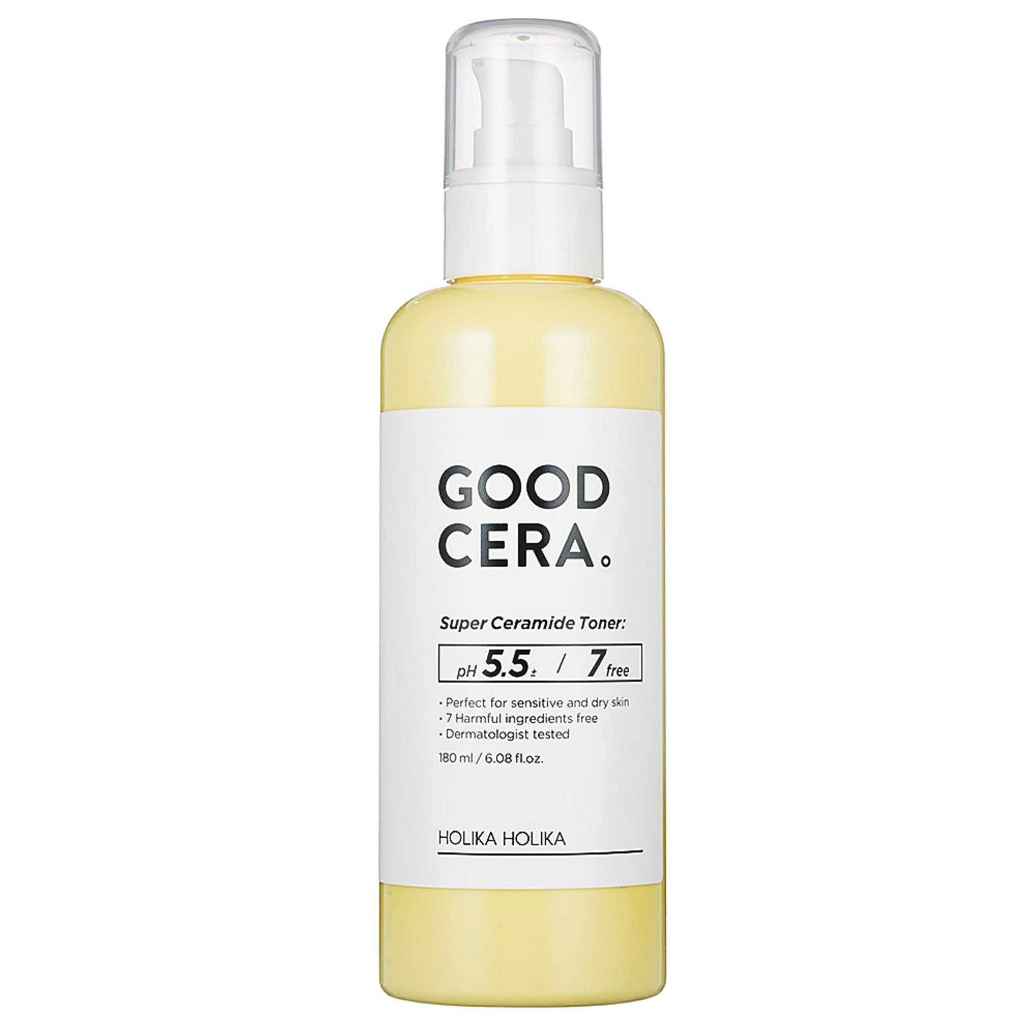 Holika Holika Good Cera Super Ceramide Toner