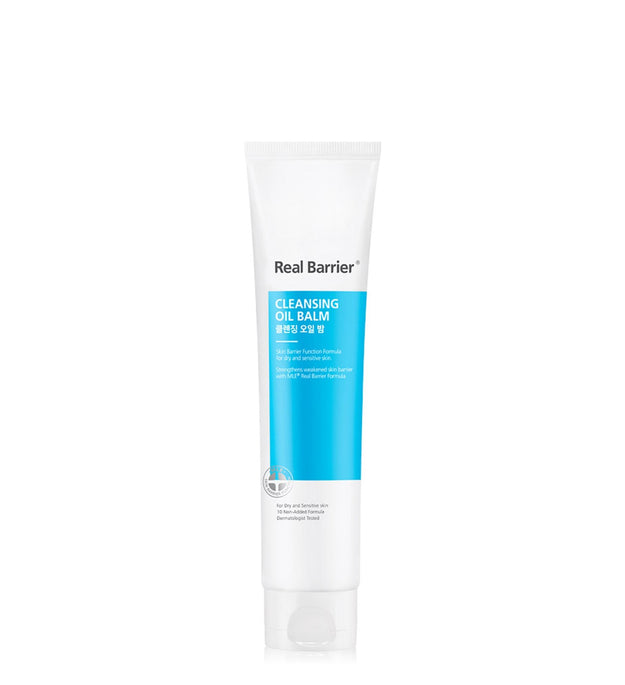 Real Barrier Cleansing Oil Balm