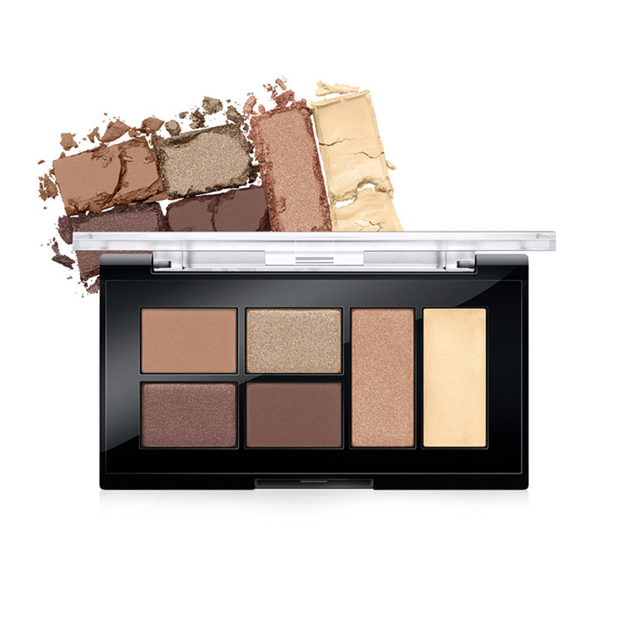 Палитра для макияжа Rimmel Mini Power 6,8 г