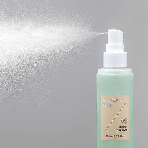 Rouge Bella Cocosica Mist
