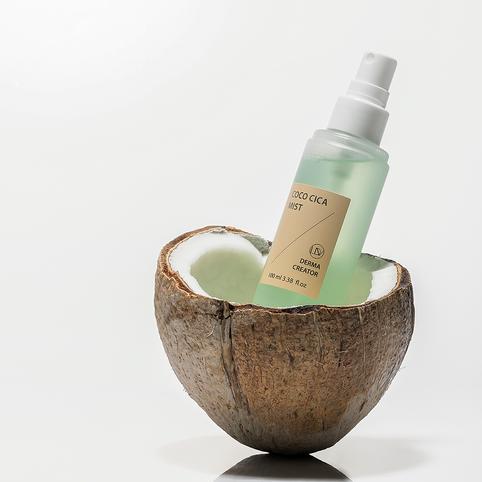 Rouge Bella Cocosica Nebbia