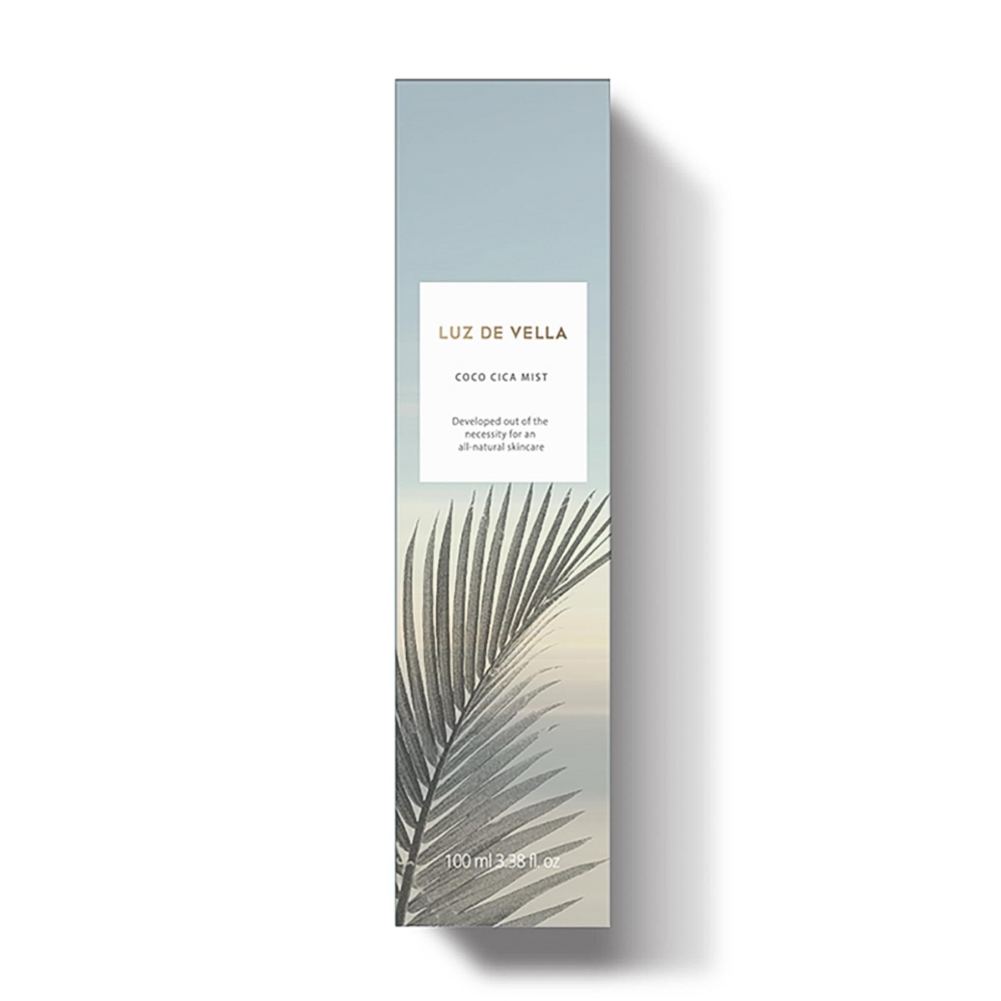 Rouge Bella Cocosica Nebbia