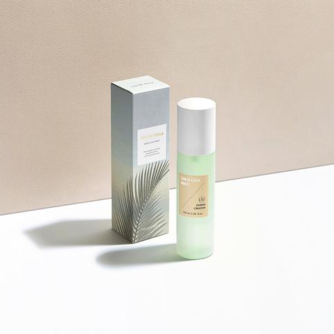 Rouge Bella Cocosica Mist