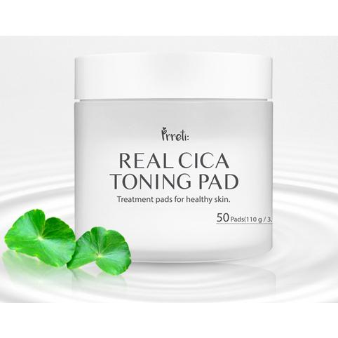 Pretty Real Cica Tonlama Peeling Pedi 50p
