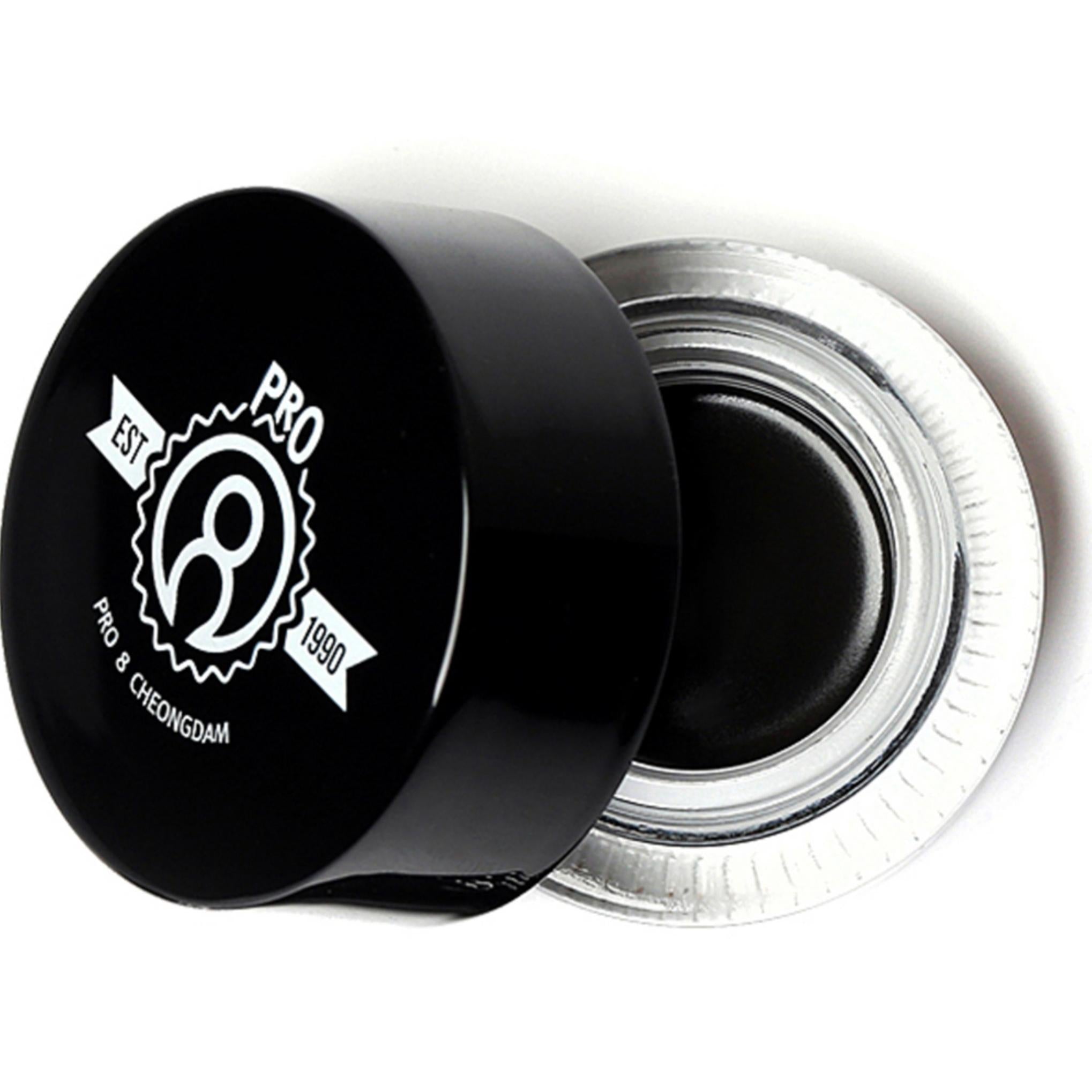 Delineador em gel Pro 8 Cheongdam Stay On