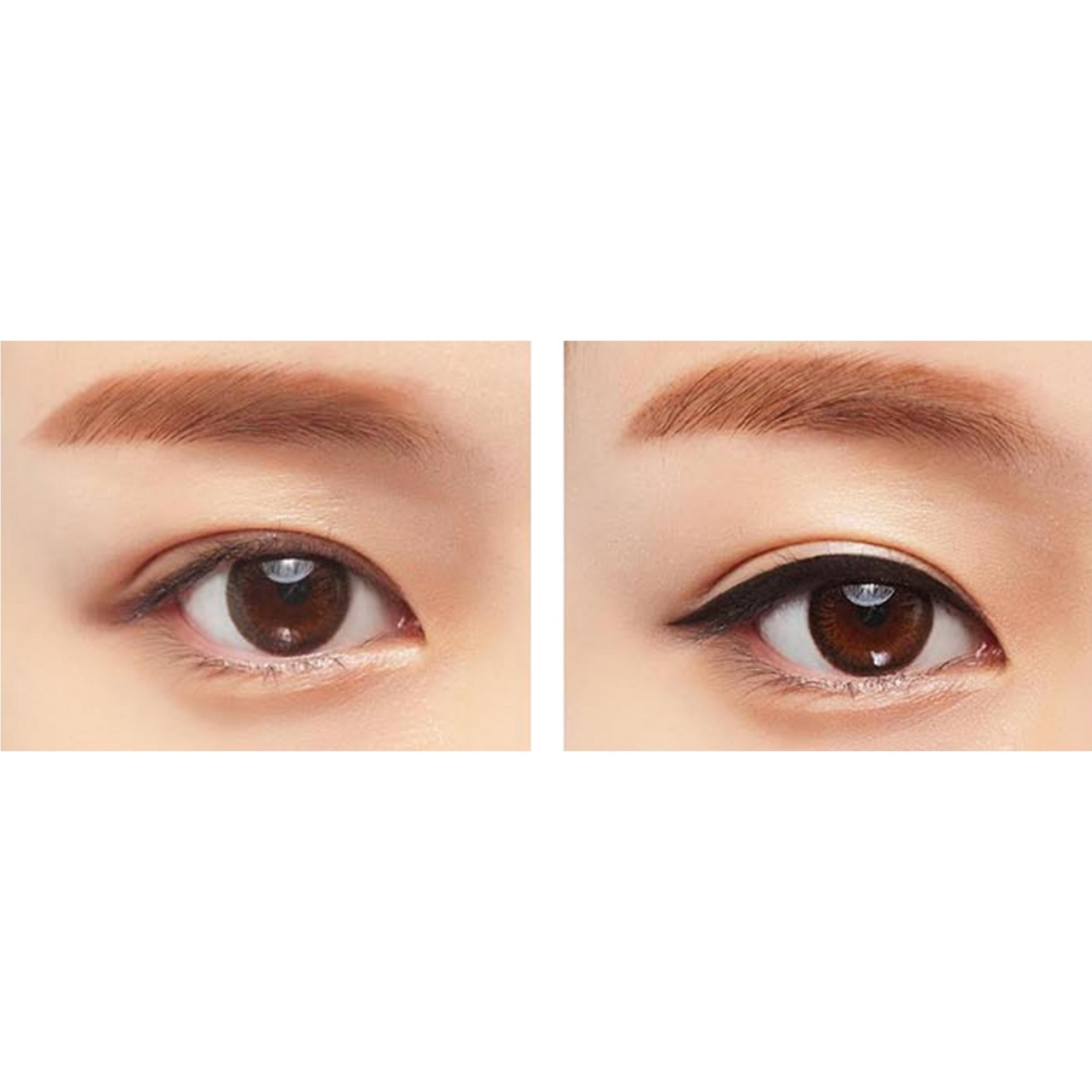 Delineador em gel Pro 8 Cheongdam Stay On