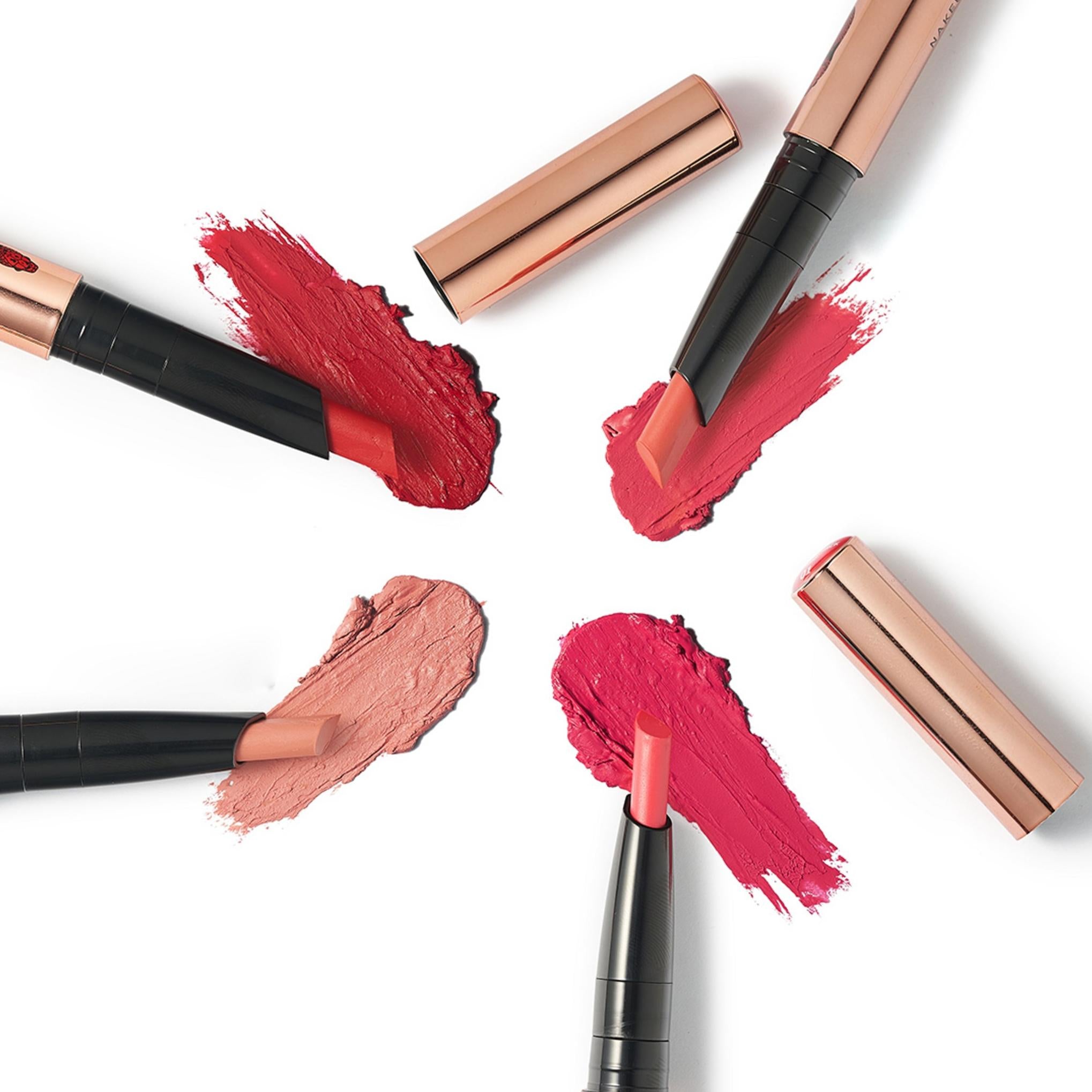 أحمر الشفاه ناكوب ون نايت، أحمر الشفاه وشم الشفاه غير قابل للمسح، أحمر الشفاه غير القابل للمسح، 0.6 جرام