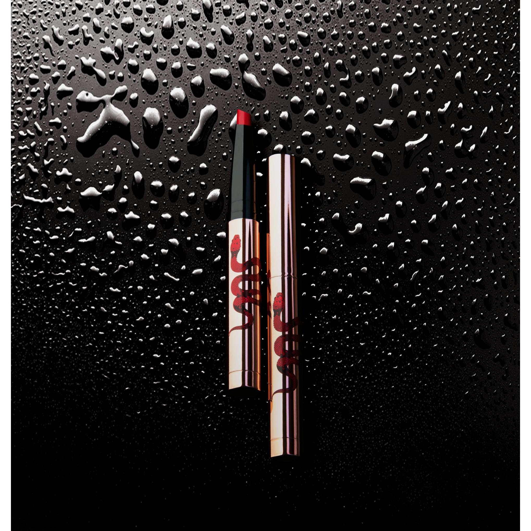 أحمر الشفاه ناكوب ون نايت، أحمر الشفاه وشم الشفاه غير قابل للمسح، أحمر الشفاه غير القابل للمسح، 0.6 جرام