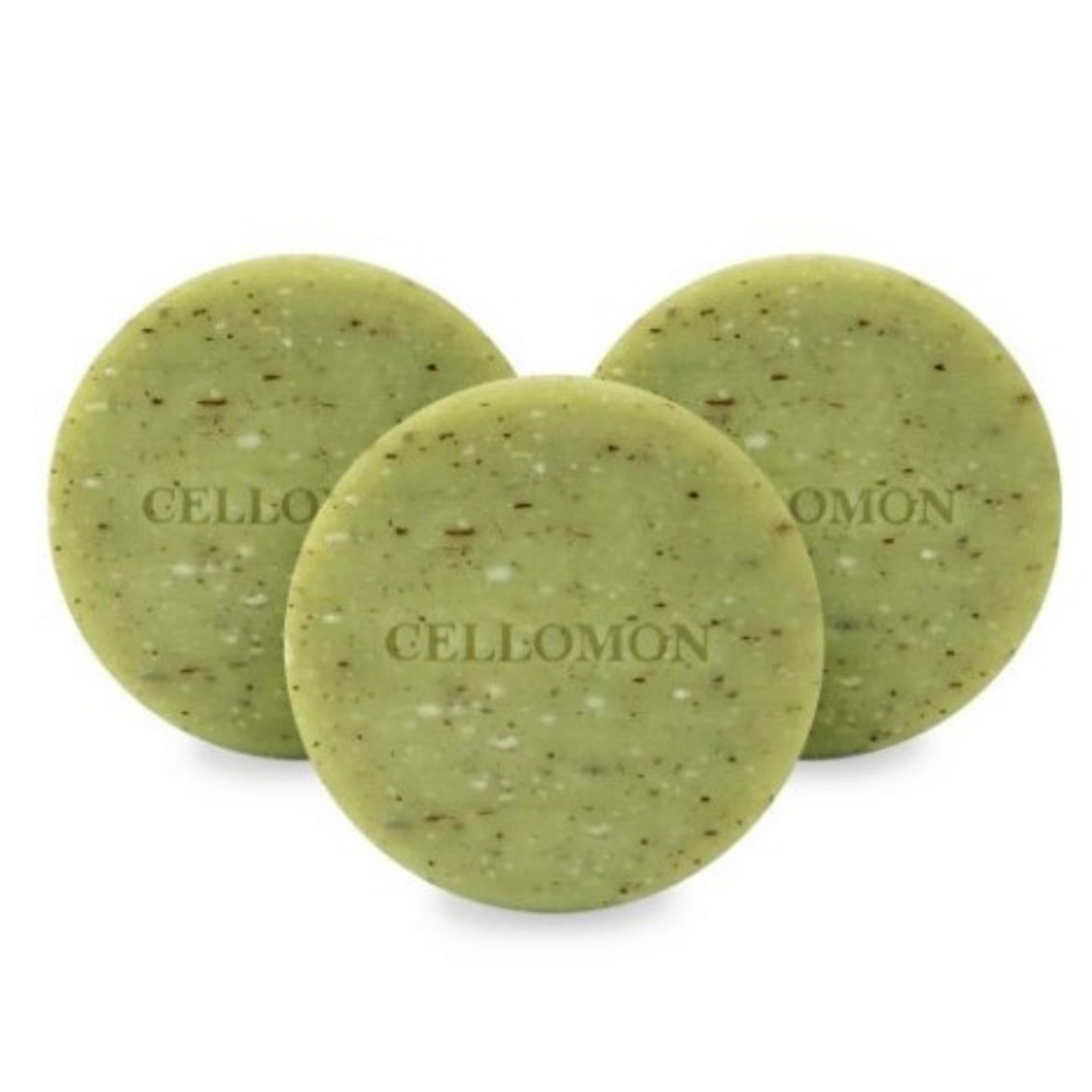 Мыло Cellomon Eoseongcho