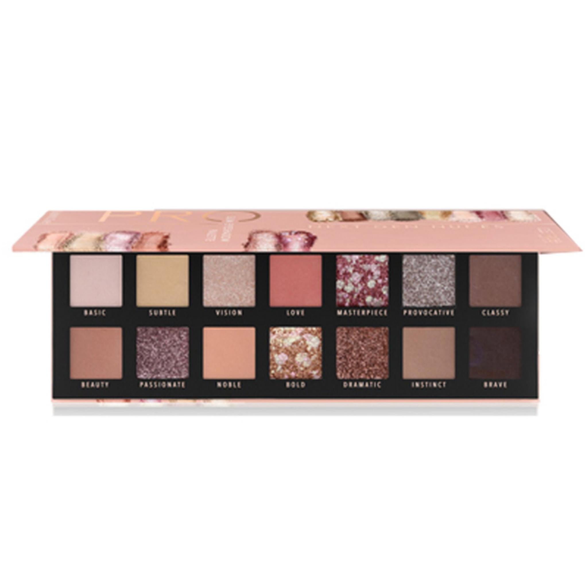 Paleta de sombras de ojos Catrice Pro Slim de 10,6 g