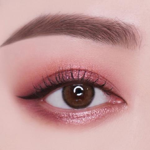 Paleta de sombras de ojos Catrice Pro Slim de 10,6 g