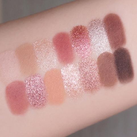 Paleta de sombras de ojos Catrice Pro Slim de 10,6 g