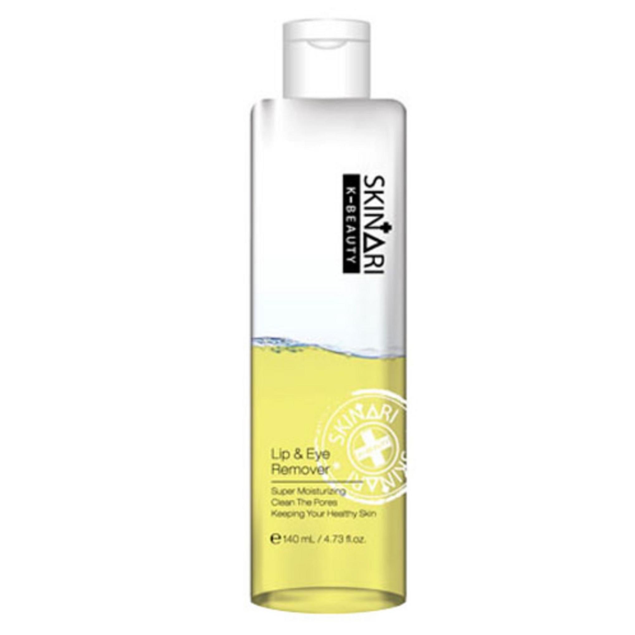 Skinari Lippen- & Augenentferner