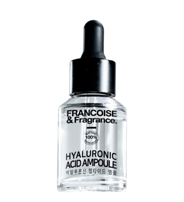 Francewaz Hyaluronic Acid Peptide Ampoule