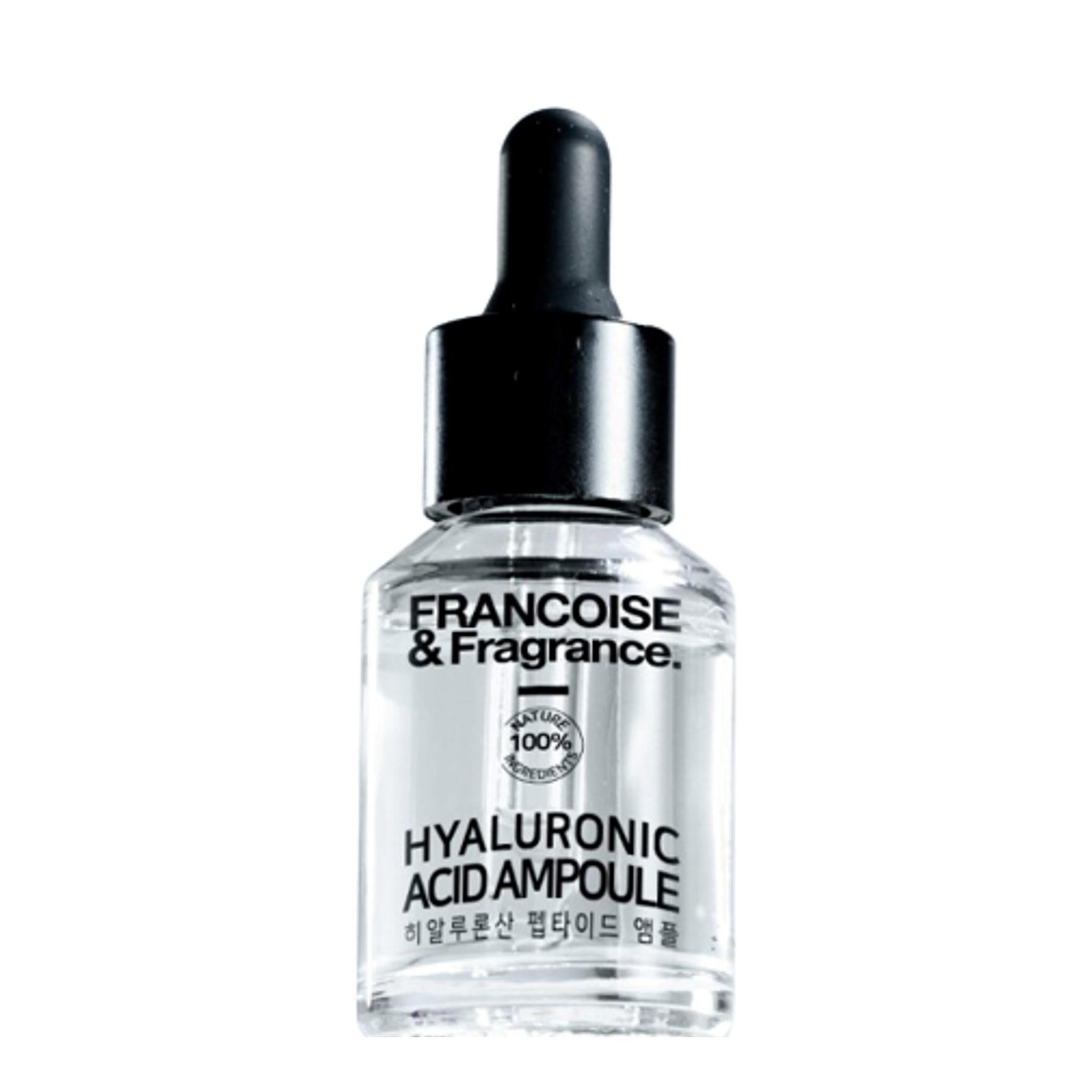 Francewaz Hyaluronic Acid Peptide Ampoule