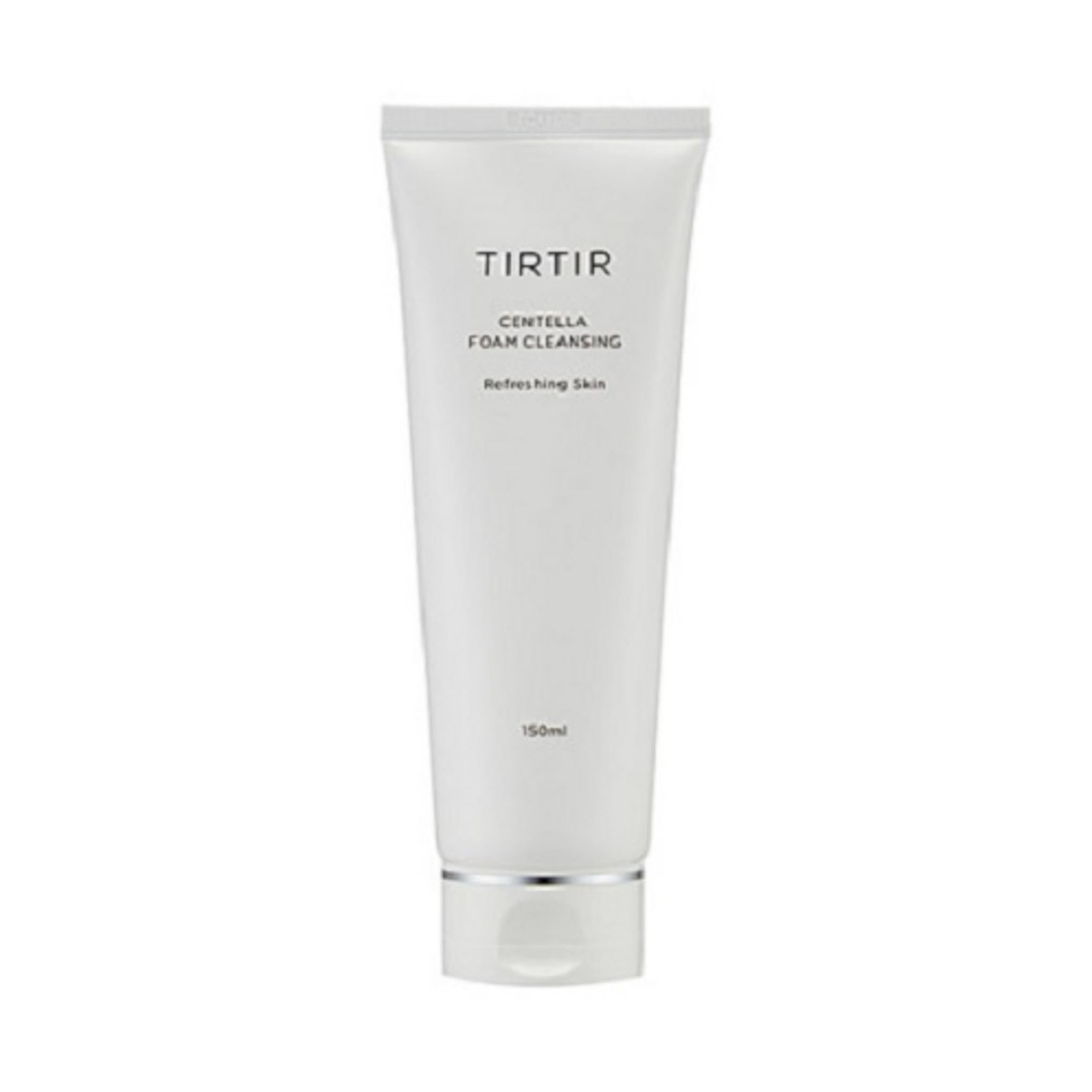 Espuma de Limpeza TIRTIR Centella