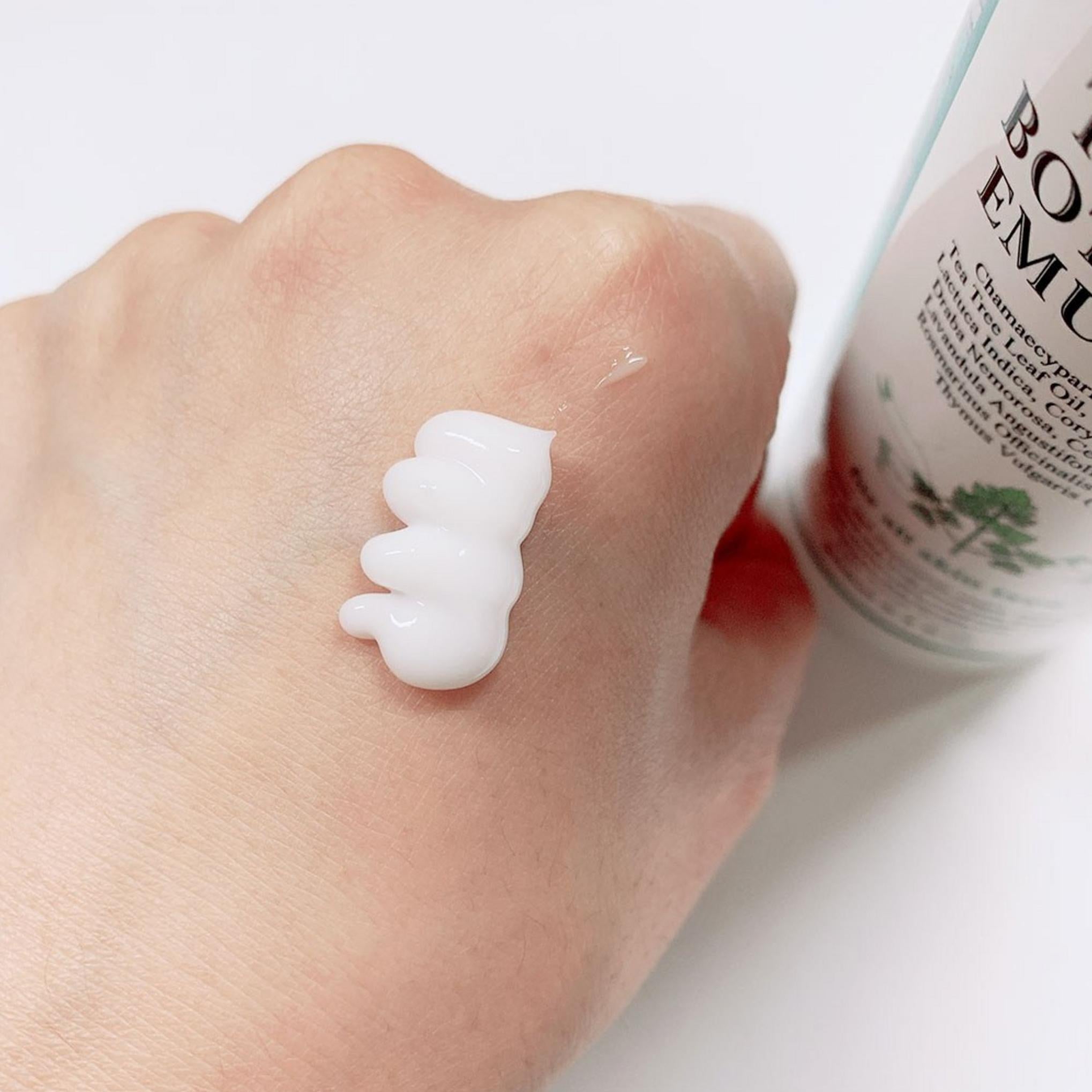 Emulsão Botânica Migabi Tea Tree