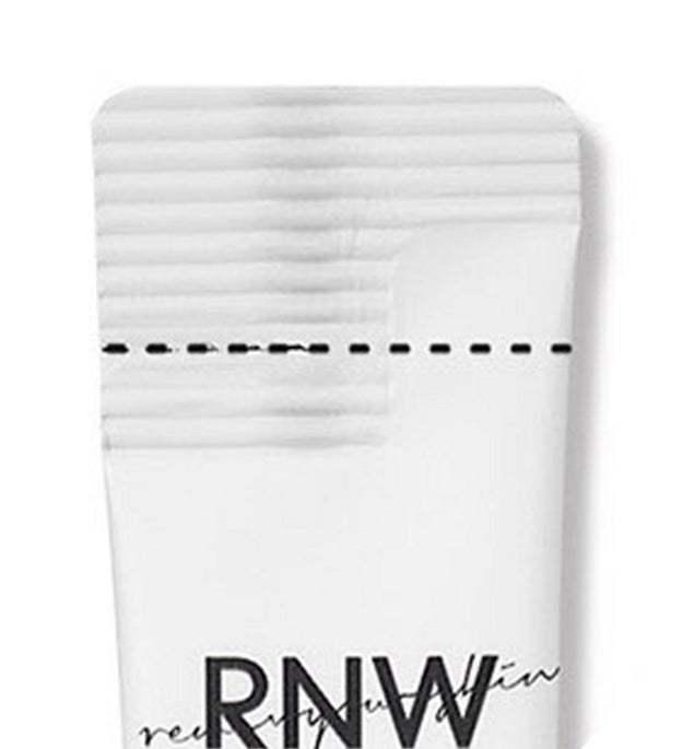 R&W Ceramide Sleeping Moisturizing Mask Pack
