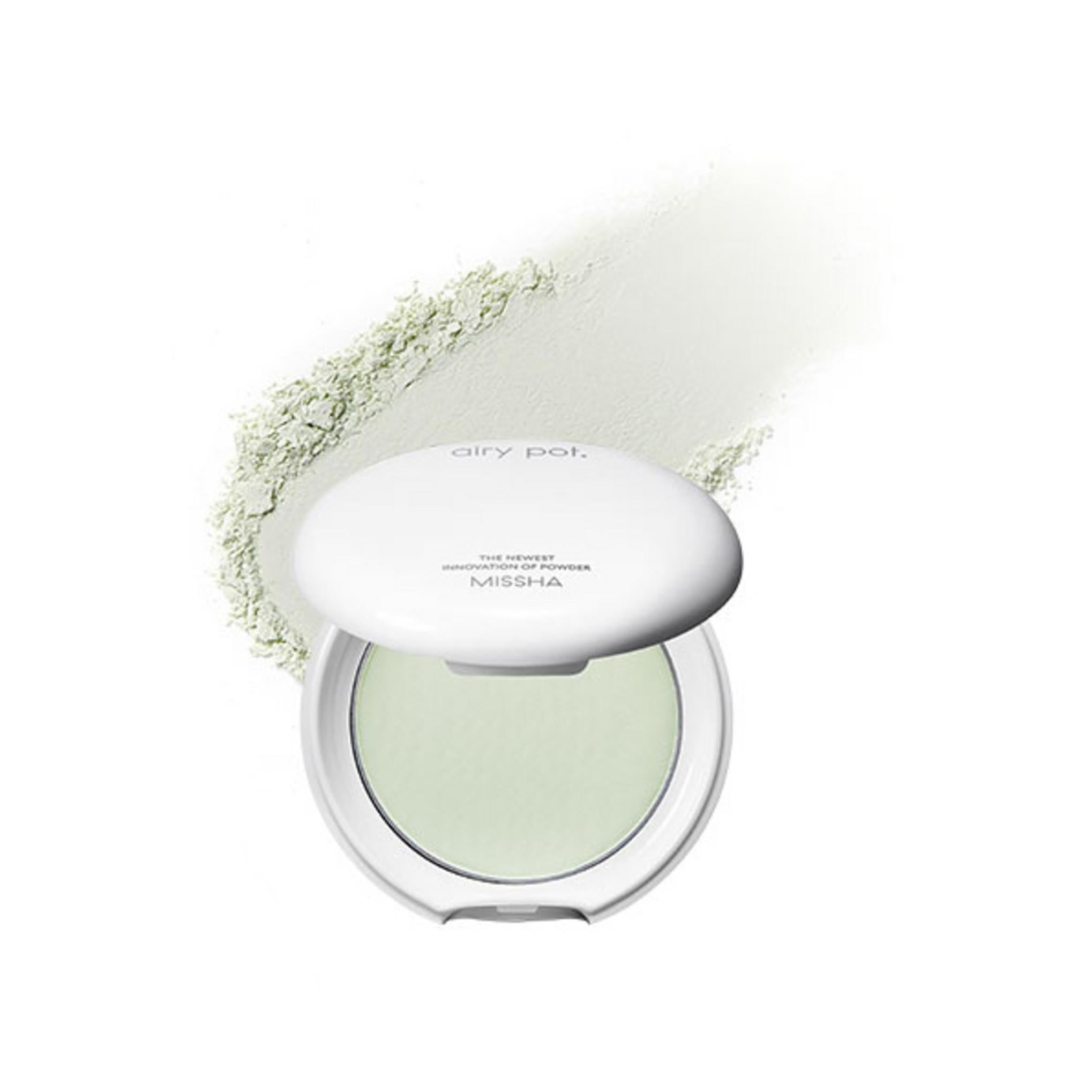Missha Airy Pot Pacto 5g