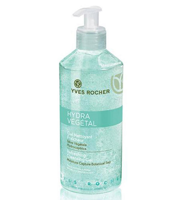 Yves Roche Hydra Vegetal Mass Temizleme Jeli