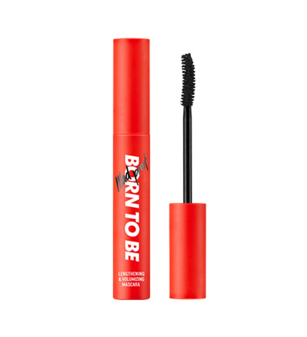 Born2B Madproof Long Volume Mascara Lv.3 Lash to the Sky 8g
