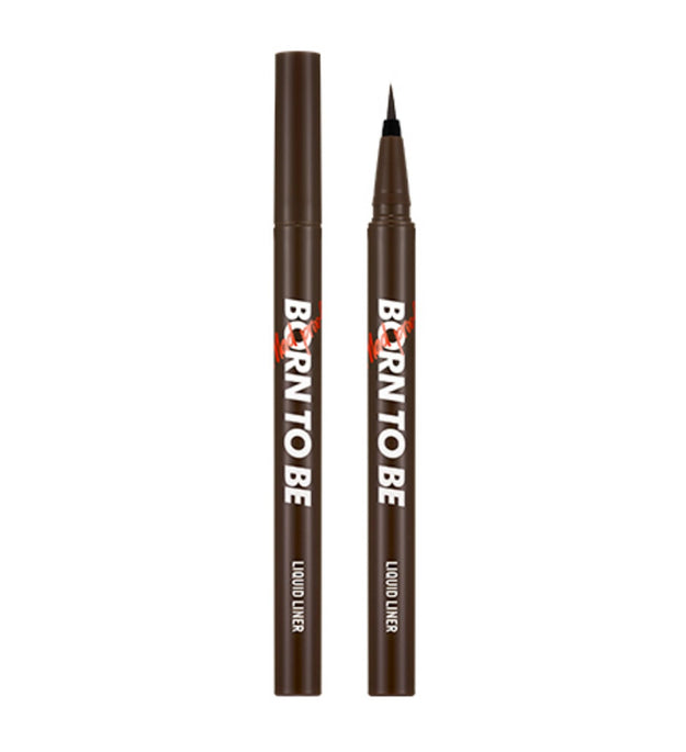 Born2B Madproof Flüssiger Eyeliner 0,6 g
