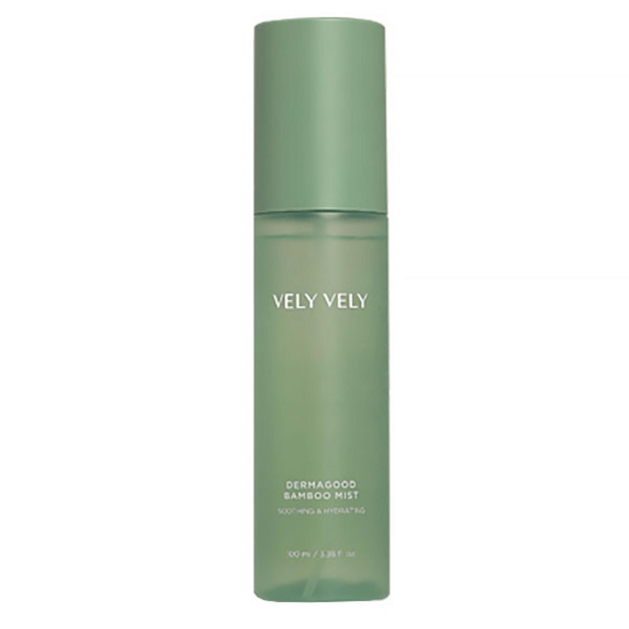VELY VELY Derma Good Bamboo Mist