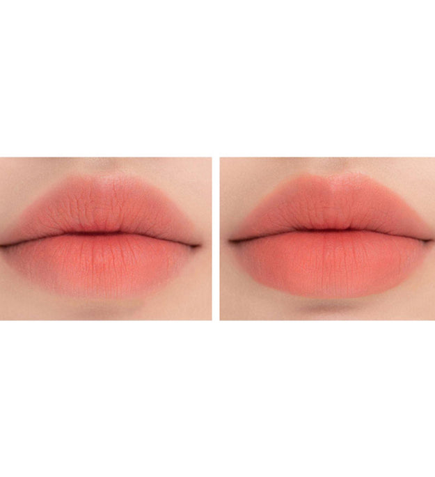 rom&nd zero matte lipstick 3g