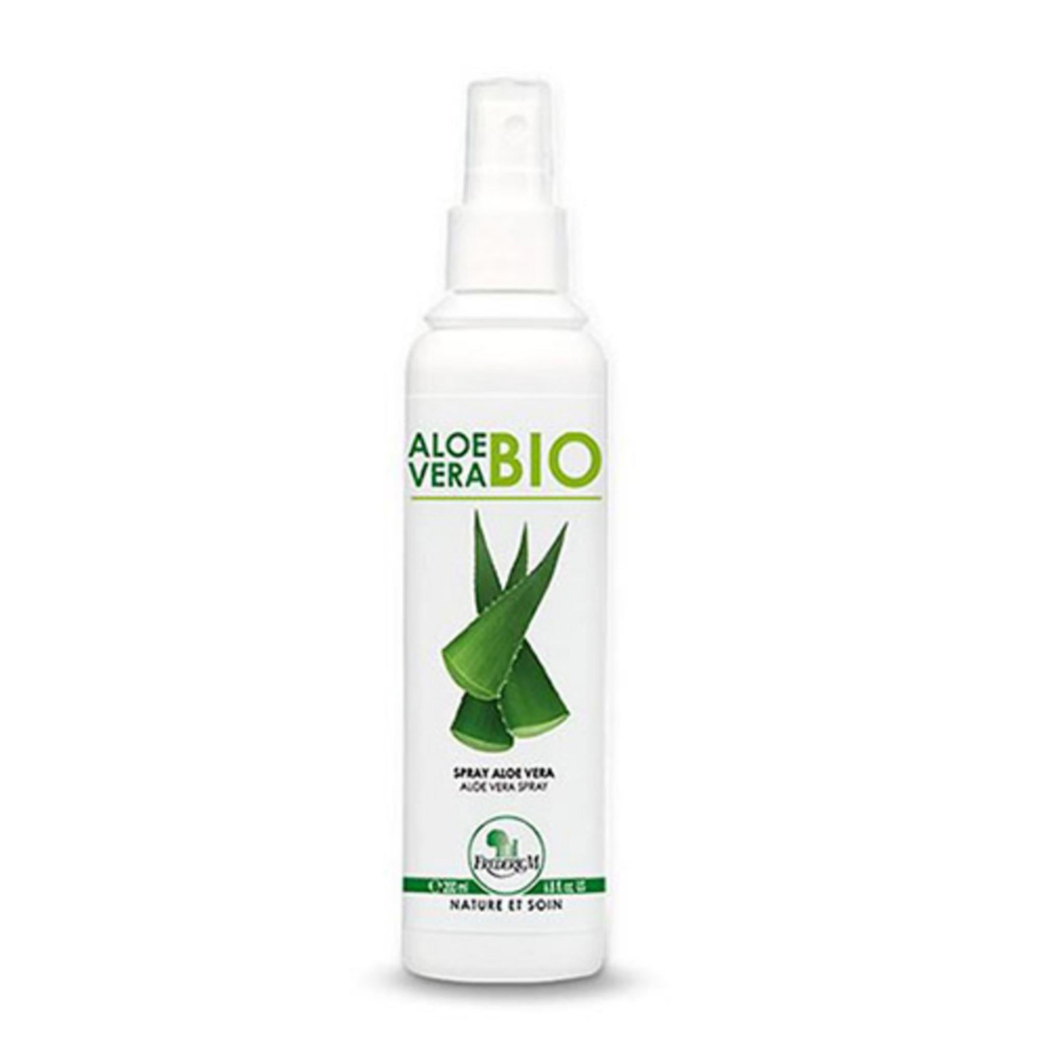 Frederick M Spray Bio all'Aloe Vera