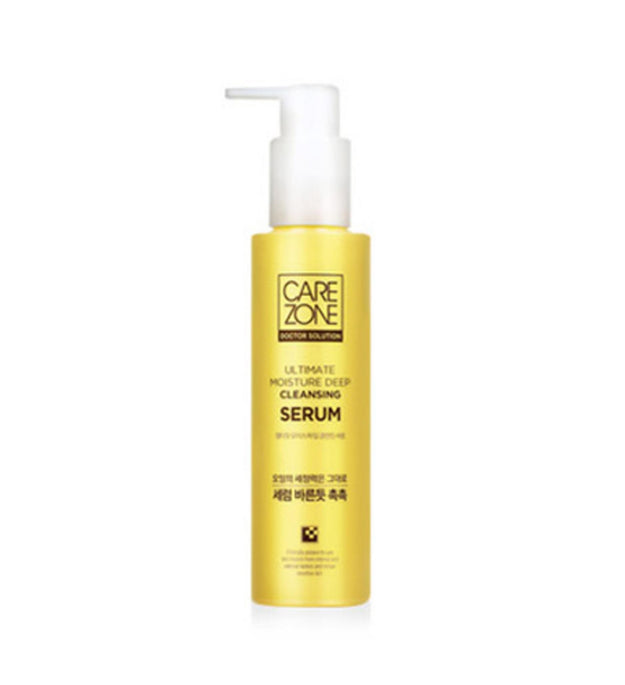 Carezone Ultimate Moisture Deep Cleansing Serum