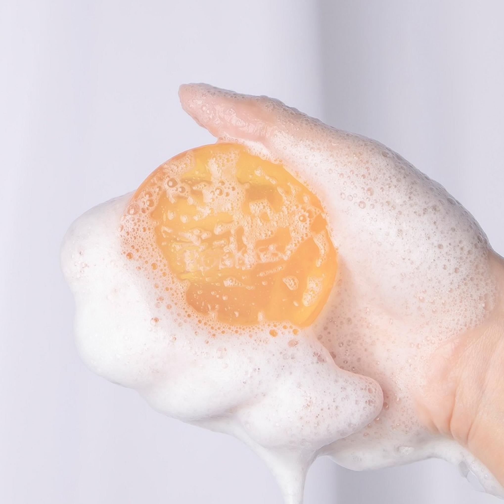 Rockys Vita Calamansi Seife